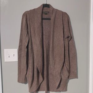 Barefoot Dreams Circle cardigan